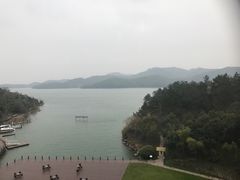 -天目湖涵田半山温泉
