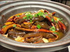 淮扬软兜-平山宴(瘦西湖店)