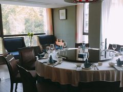 包厢-海鸿荟·沿江菜(中山北路店)