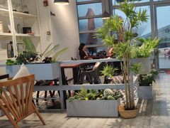 -萨贝尔意式餐厅(海峡奥体中心店)