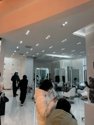 -东方麒麟·潘多拉SALON