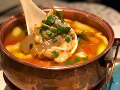 -沿途四季·云南菜(建外大街店)