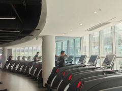 -艾型动健身游泳(环宇城店)