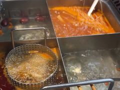 -海底捞火锅(油麻地店)