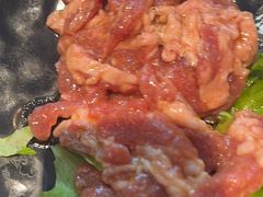 -合易泓烤肉•首创生椰大油边(宁山路店)
