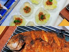 -金链花·泰国餐厅(国贸店)