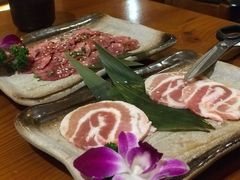 -丸藏和牛烧肉专门店(园区师惠坊店)