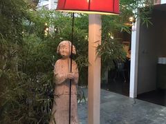 -新竹里馆·花园餐厅(兴苑路店)