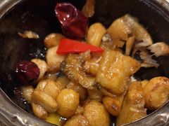 -滨河味道(南内环店)