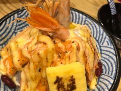 -無雙居酒屋(北京路店)