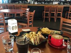 -CIRCLE·酒吧(第一国际店)