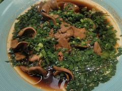 -方荣糊涂菜馆(湖北路店)