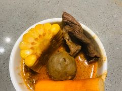 -海底捞火锅(方塔东街店)