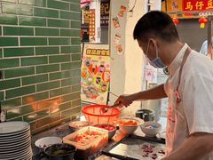 -河记肠粉店