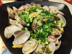 -红钳侠小龙虾·烧烤(中赢康康谷店)