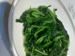 鸡毛菜-江南苑精菜坊