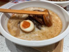 -味千拉面(和平大道奥山世纪城店)
