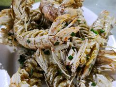 -四川小胡子海鲜(丁村万人海鲜广场店)