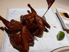 -侨美食家·粤菜(体育西路店)