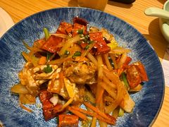 -贵木日本料理·铁板烧(新地假日广场店)