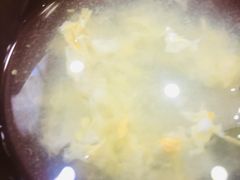 鸡蛋醪糟-郑家包子牛肉拉面(尚勤路店)