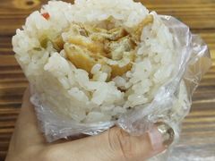 -云南大锅豆浆店