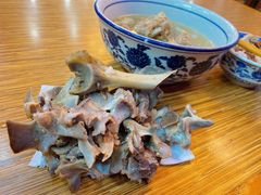 -丝路传奇·中国拉面航母店(北医三院店)