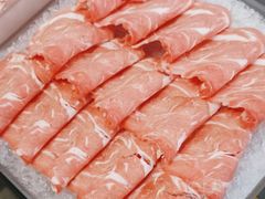 -1078號老北京涮肉(松柏店)
