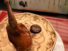 -鳥喜Toriki怀石烧鸟料理