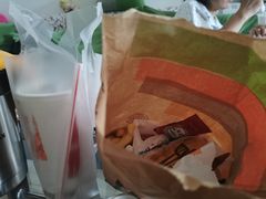 -汉堡王(龙德广场店)