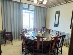 包厢-呼吸森林·生态农庄农家乐私房菜