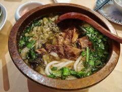 -山石榴·贵州菜(丰盛里店)