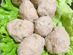 -东来顺饭庄(金泉广场店)