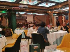 -鹊华居·地道鲁菜·海鲜·融合味(大明湖店)