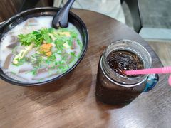 -鸭小妹鸭血粉丝(老门东店)