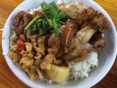 -林尧隆江猪脚饭店(东门店)