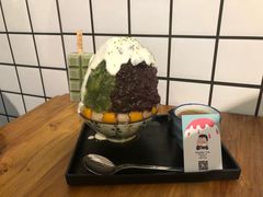 -WONDER ICE 萬得冰田(建設路总店)