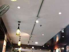 大堂-黄但记老店·陈村粉食府