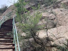 -宁夏中卫寺口旅游区(苏武牧羊遗址)
