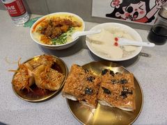 -小豆海棠(嘉兴路店)