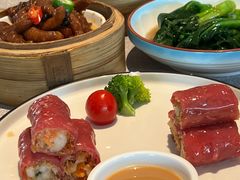 -晋江荣誉国际酒店·港誉茶餐厅