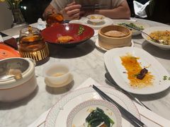 -深圳美高梅酒店-品聚嘉府中餐厅