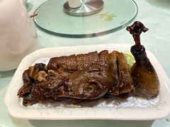 -上海会馆(香港名都店)