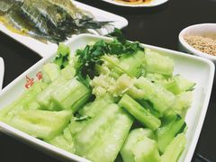 -金爱烧烤(蓝湖湾店)