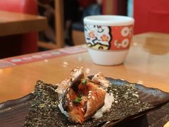 -莲寿司(国兴店)