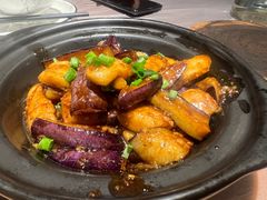 -小时候焗海鲜(鄞州万达店)