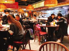 大堂-小隐人家(乐松店)