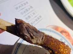 皖北烤羊排-符离集餐厅(万象城店)