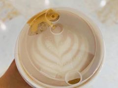 -Manner Coffee(芮欧百货店)