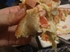 -吱咖啡西式简餐